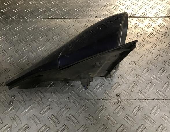 Wing (Door) Mirror OPEL Vectra B (J96)