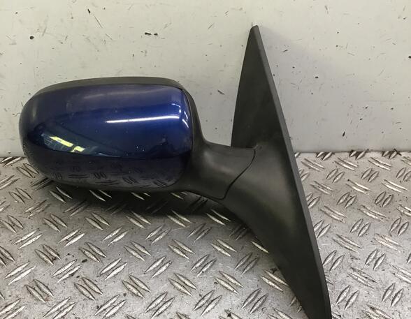 Wing (Door) Mirror OPEL Tigra Twintop (--)