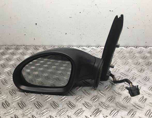 Wing (Door) Mirror SEAT Altea (5P1), SEAT Altea XL (5P5, 5P8), SEAT Toledo III (5P2)