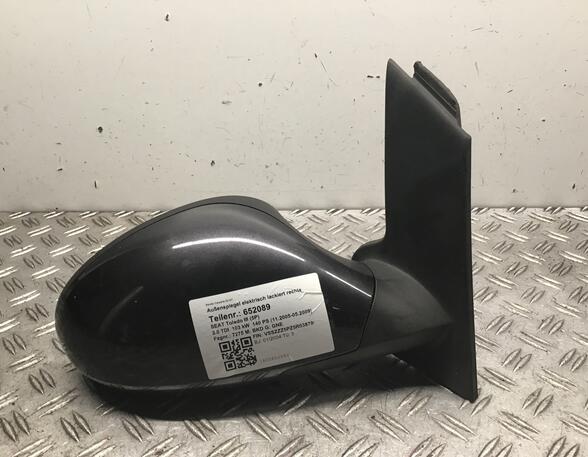 Wing (Door) Mirror SEAT Altea (5P1), SEAT Altea XL (5P5, 5P8), SEAT Toledo III (5P2)