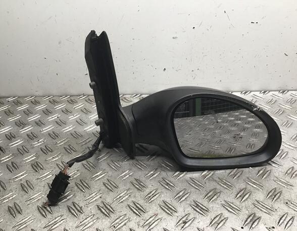 Wing (Door) Mirror SEAT Altea (5P1), SEAT Altea XL (5P5, 5P8), SEAT Toledo III (5P2)