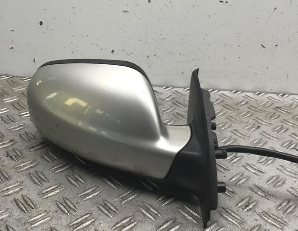 Wing (Door) Mirror PEUGEOT 307 Break (3E), PEUGEOT 307 SW (3H)