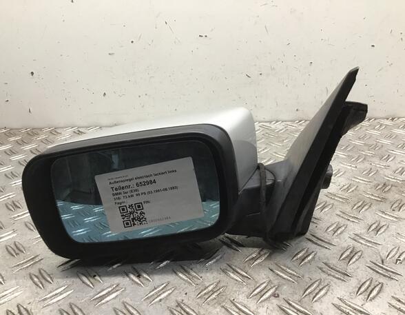 Wing (Door) Mirror BMW 3er (E36)