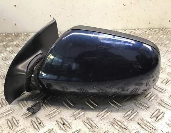 Wing (Door) Mirror PEUGEOT 307 Break (3E), PEUGEOT 307 SW (3H)