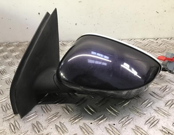 Wing (Door) Mirror FIAT Stilo (192), FIAT Stilo Multi Wagon (192)