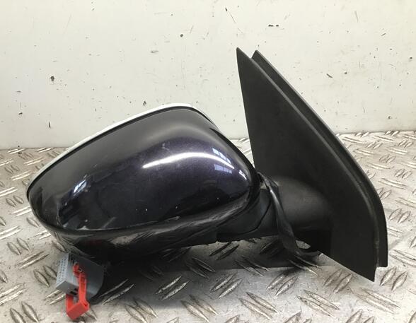 Wing (Door) Mirror FIAT Stilo (192), FIAT Stilo Multi Wagon (192)