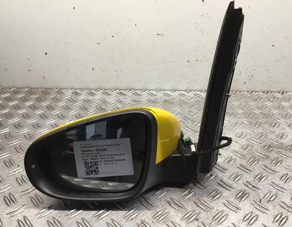 Wing (Door) Mirror VW Touran (1T1, 1T2), VW Touran (1T3), VW Touran (5T1)