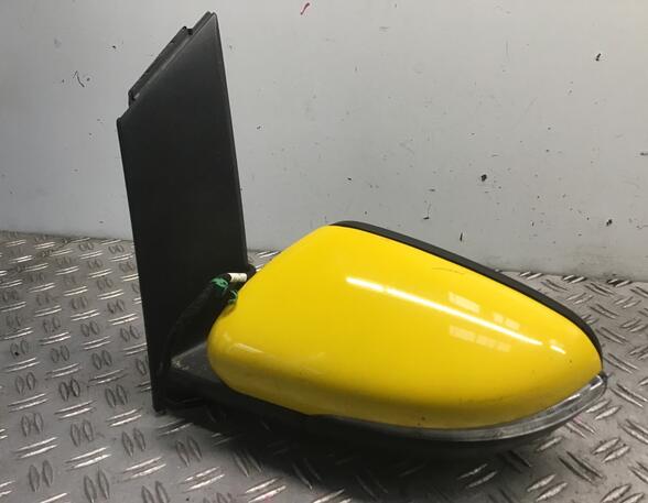 Wing (Door) Mirror VW Touran (1T1, 1T2), VW Touran (1T3)