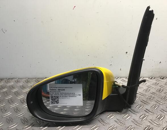 Wing (Door) Mirror VW Touran (1T1, 1T2), VW Touran (1T3), VW Touran (5T1)