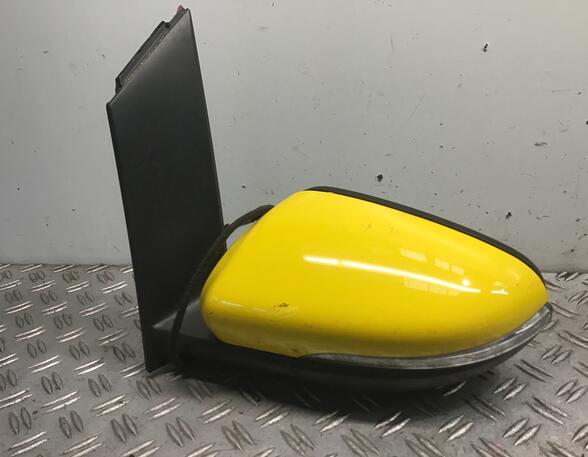 Wing (Door) Mirror VW Touran (1T1, 1T2), VW Touran (1T3), VW Touran (5T1)