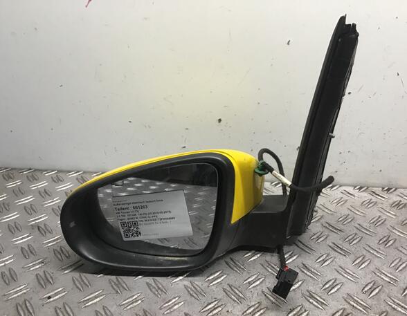 Wing (Door) Mirror VW Touran (1T1, 1T2), VW Touran (1T3), VW Touran (5T1)