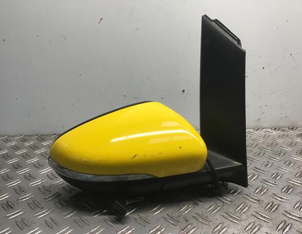 Wing (Door) Mirror VW Touran (1T1, 1T2), VW Touran (1T3), VW Touran (5T1)