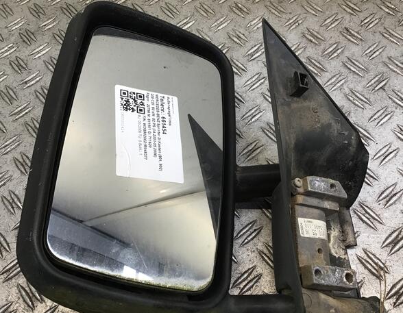 Wing (Door) Mirror MERCEDES-BENZ Sprinter 2-T Kasten (B901, B902)