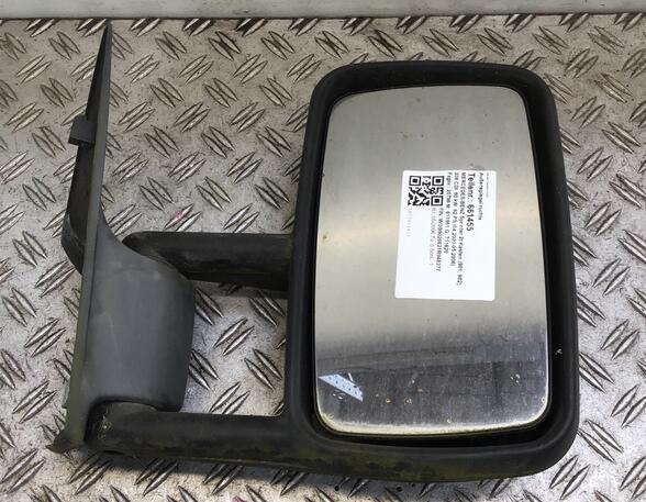 Wing (Door) Mirror MERCEDES-BENZ Sprinter 2-T Kasten (B901, B902)