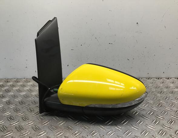 Wing (Door) Mirror VW Touran (1T1, 1T2), VW Touran (1T3), VW TOURAN VAN (1T3), VW Touran (5T1)