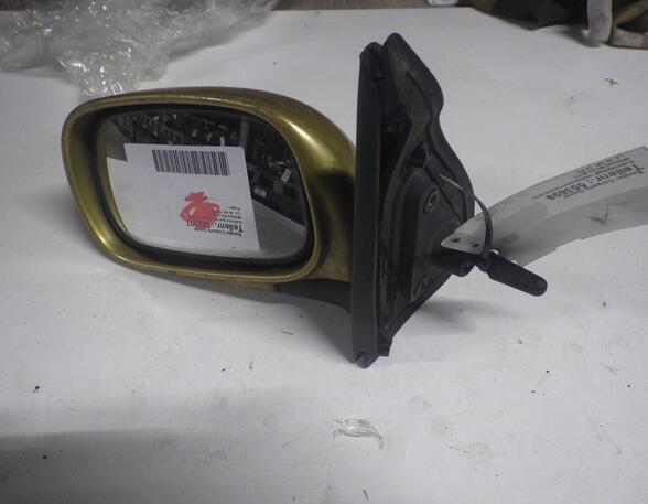 Wing (Door) Mirror NISSAN MICRA II (K11)