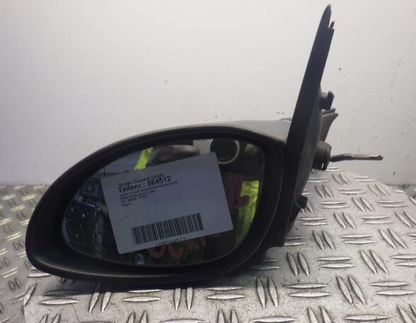 Wing (Door) Mirror OPEL VECTRA B Hatchback (J96)