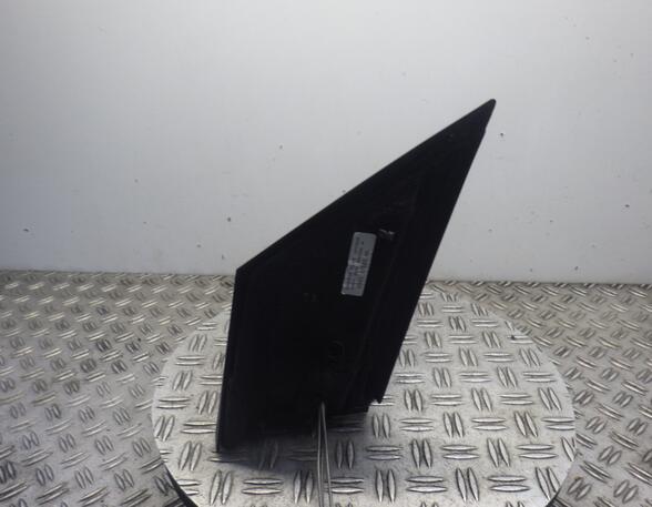 Wing (Door) Mirror FORD FIESTA V (JH_, JD_)