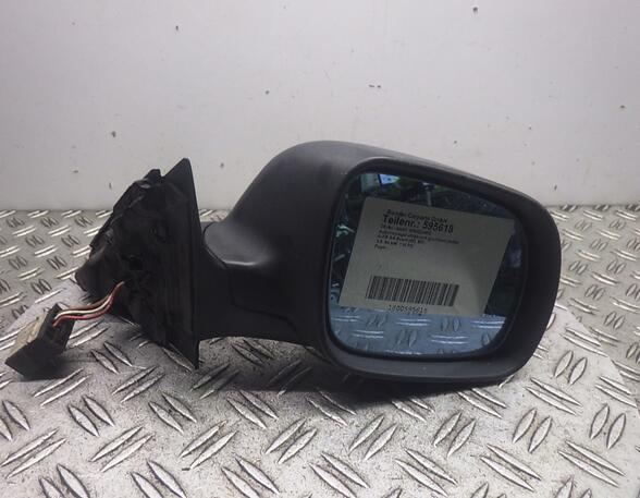 Wing (Door) Mirror AUDI A4 Avant (8D5, B5)