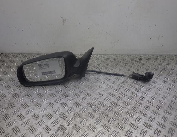 Wing (Door) Mirror SKODA FABIA I Combi (6Y5)