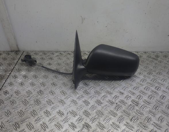 Wing (Door) Mirror SKODA FABIA I Combi (6Y5)