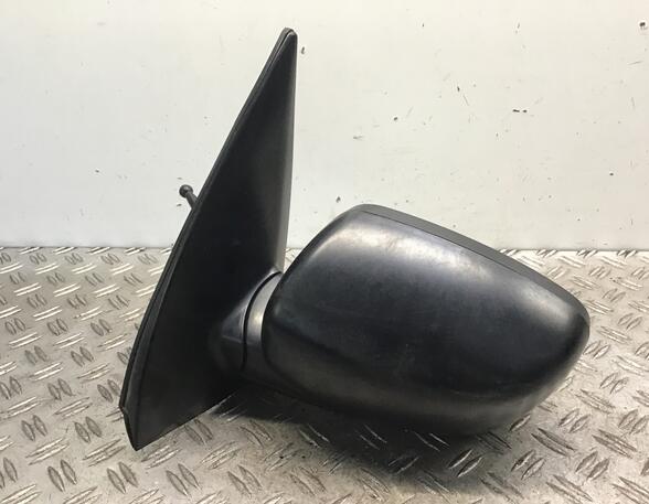 Wing (Door) Mirror HYUNDAI i10 (PA)