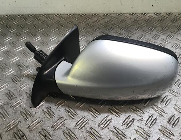 Wing (Door) Mirror PEUGEOT 307 (3A/C), PEUGEOT 307 Break (3E)