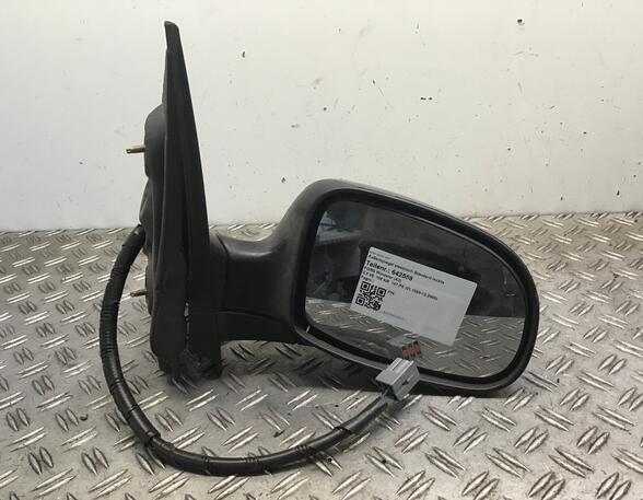 Wing (Door) Mirror FORD USA WINDSTAR (A3)