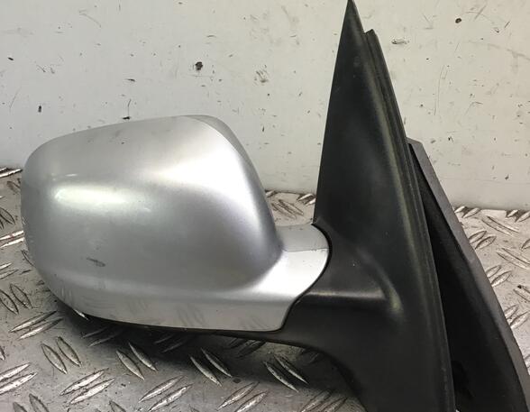 Wing (Door) Mirror VW LUPO (6X1, 6E1)