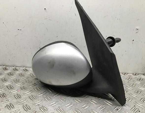 Wing (Door) Mirror TOYOTA AYGO (_B1_)