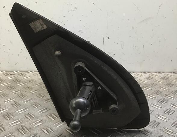 Wing (Door) Mirror CHEVROLET AVEO / KALOS Saloon (T250, T255)