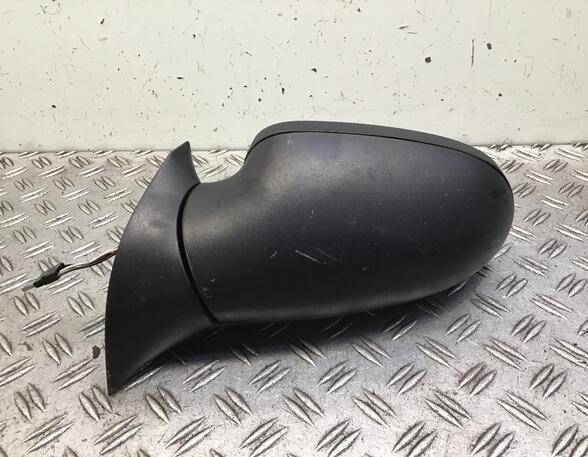 Wing (Door) Mirror MERCEDES-BENZ A-CLASS (W168)