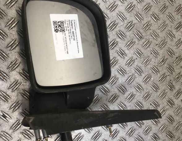 Wing (Door) Mirror RENAULT KANGOO (KC0/1_)