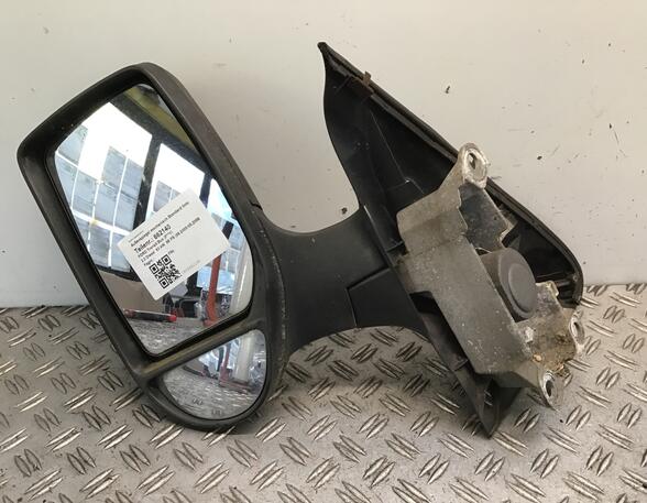 Wing (Door) Mirror FORD TRANSIT Bus (FD_ _, FB_ _, FS_ _, FZ_ _, FC_ _)