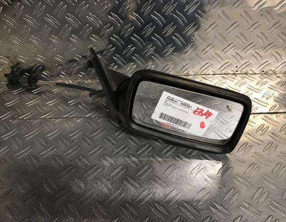 Wing (Door) Mirror VW VENTO (1H2)