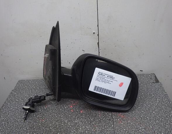 Buitenspiegel SEAT AROSA (6H)