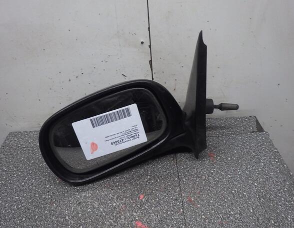 Wing (Door) Mirror NISSAN MICRA II (K11)