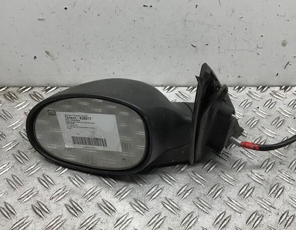 Wing (Door) Mirror CHRYSLER PT CRUISER (PT_)