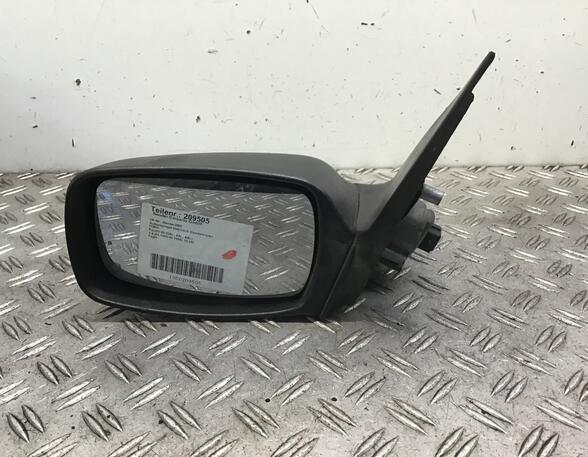 Wing (Door) Mirror FORD ESCORT V (AAL, ABL), FORD ESCORT VI (GAL, AAL, ABL), FORD ESCORT CLASSIC (AAL, ABL)