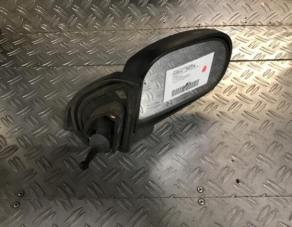 Wing (Door) Mirror HYUNDAI ATOS (MX), HYUNDAI ATOS PRIME (MX)