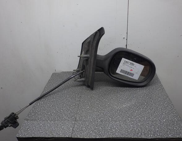 Wing (Door) Mirror RENAULT MEGANE Scenic (JA0/1_), RENAULT SCÉNIC I MPV (JA0/1_, FA0_)