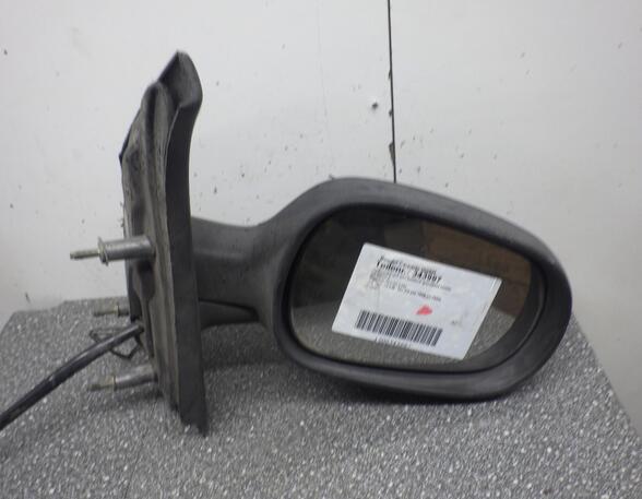 Wing (Door) Mirror RENAULT MEGANE Scenic (JA0/1_), RENAULT SCÉNIC I MPV (JA0/1_, FA0_)