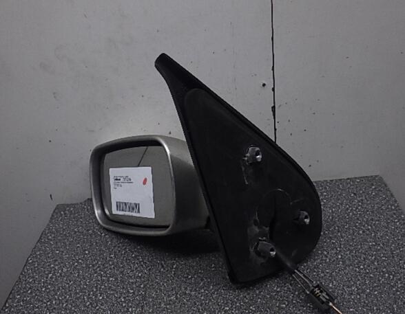 Wing (Door) Mirror FIAT PALIO (178_)