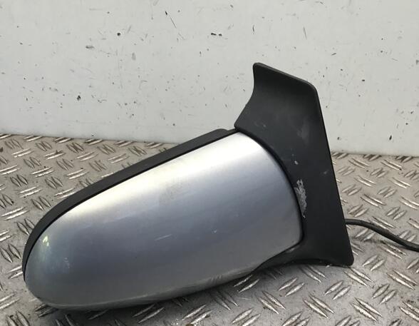 Wing (Door) Mirror OPEL ZAFIRA A MPV (T98)