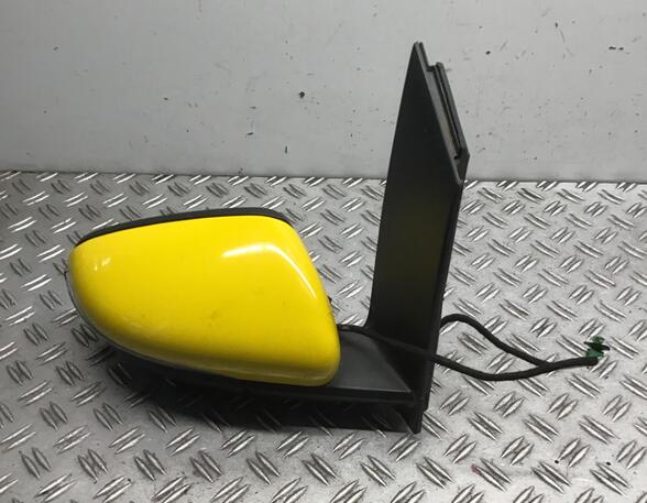 Wing (Door) Mirror VW TOURAN (1T1, 1T2), VW TOURAN (1T3), VW TOURAN VAN (1T3), VW TOURAN (5T1)