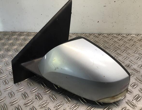 Wing (Door) Mirror RENAULT LAGUNA III (BT0/1)