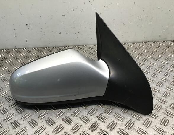 Wing (Door) Mirror OPEL ASTRA H Estate (A04), OPEL ASTRA H (A04)