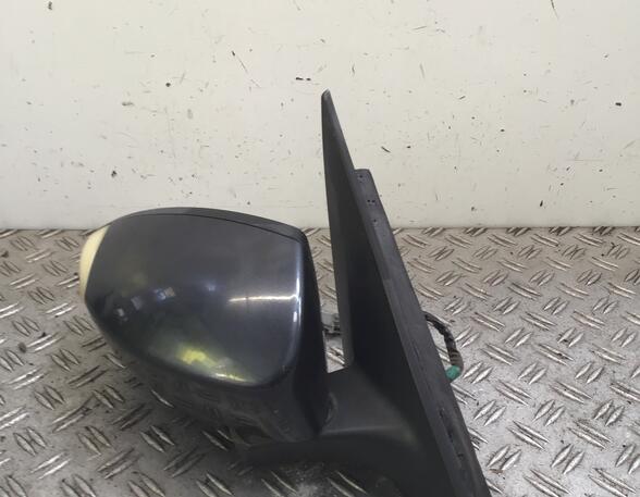 Wing (Door) Mirror FORD GALAXY (WA6), FORD S-MAX (WA6)