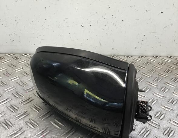 Wing (Door) Mirror MERCEDES-BENZ E-CLASS (W210)