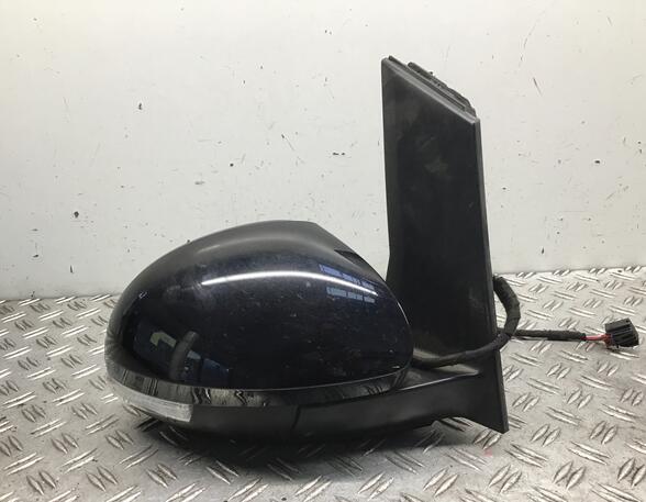 Wing (Door) Mirror VW SHARAN (7N1, 7N2), VW SHARAN VAN (7N1, 7N2)